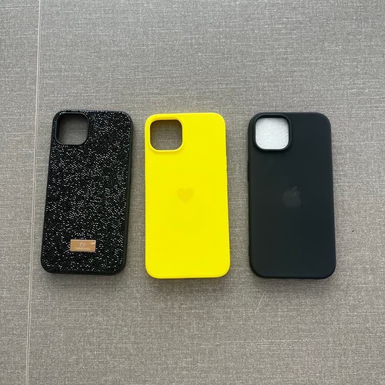 Shadow Case: Siparişlerim Nerede?