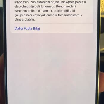 Alpa Telekomünikasyon Hayal Kırıklığı: Yan Sanayi Parçalar Ve Yetersiz Hizmet