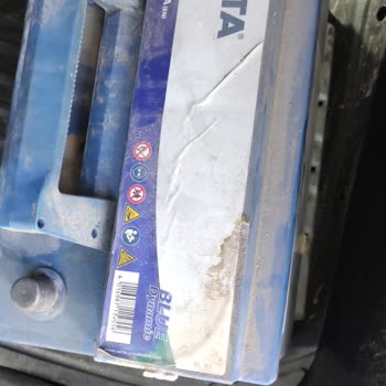 Varta Akü Değişim Talebine Red: Kullanıcı Hatası Mı, Ürün Hatası Mı?