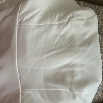 Nikah İçin Aldığım Kusurlu Elbise Ve Mağduriyetim