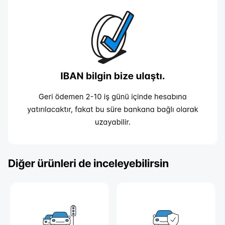 Sigortam.net İade Kampanyası Mağduriyeti: Müşteri Hizmetleri Cevapsız