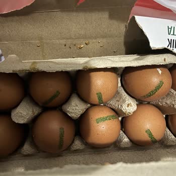 Migros'tan Gelen Bozuk Ürün Ve Yetersiz Müşteri Hizmetleri