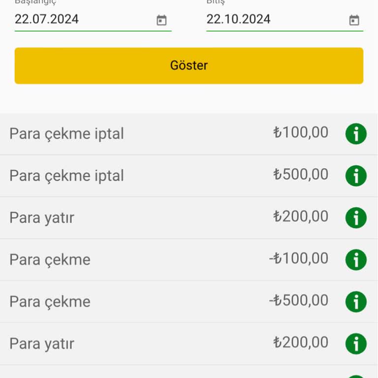 Havale İşlemindeki Gecikme Ve İptal Sorunu