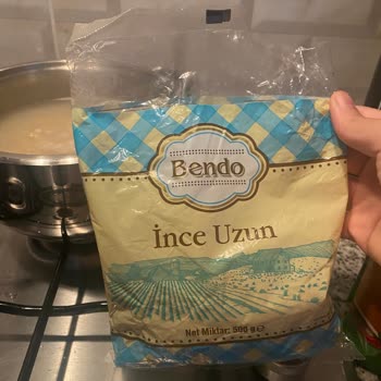 A101'den Alınan Makarna Kurtlandı: Sağlık Riski