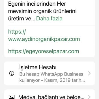 Güvenilirliği Sarsılan Yerel Ürün Tedarikçisi Ve İade Sorunu