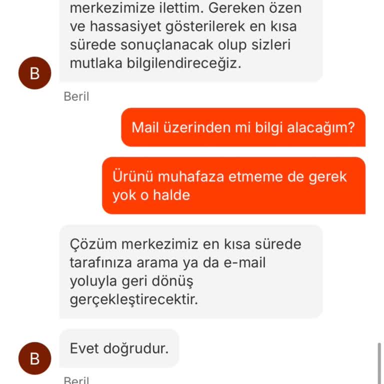 Migros Yemek'te Köfteci Yusuf Siparişimde Soğuk Ve Dökülmüş Ürün Şoku!