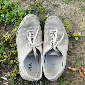 Zara Mağazasında Hayal Kırıklığı: Ayıplı Ürün Ve Kötü Hizmet