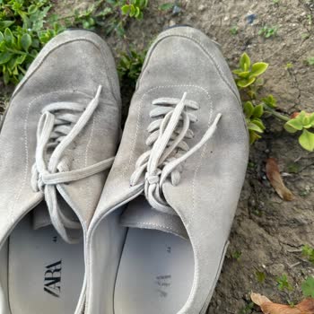 Zara Mağazasında Hayal Kırıklığı: Ayıplı Ürün Ve Kötü Hizmet