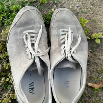 Zara Mağazasında Hayal Kırıklığı: Ayıplı Ürün Ve Kötü Hizmet