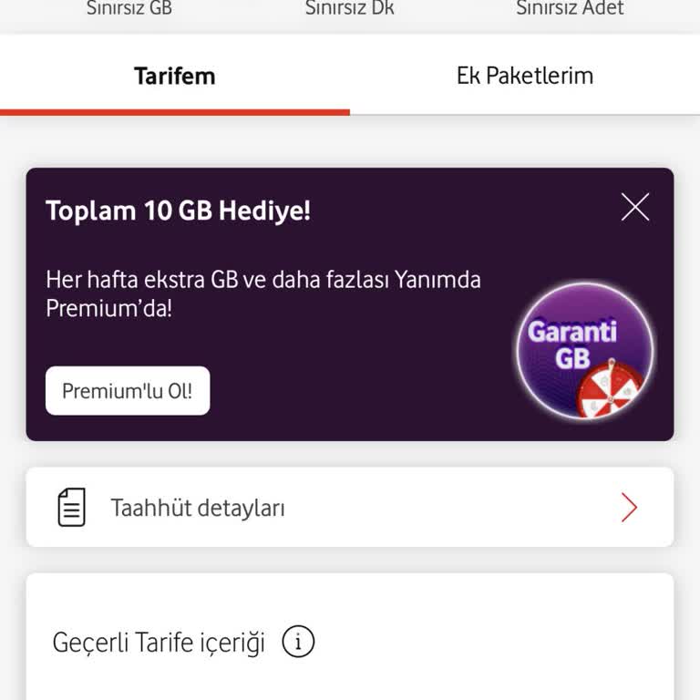 Yanlış Bilgiyle Mağdur Edilen Müşteri