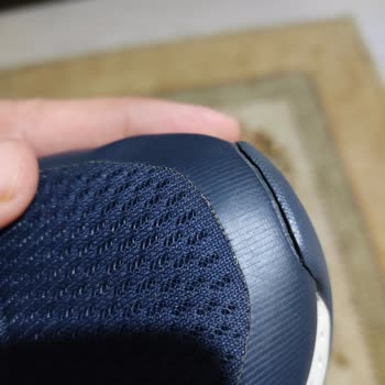 Skechers Ayakkabıda Üretim Hatası Ve Müşteri Hizmetleri Hayal Kırıklığı