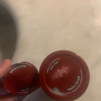 Makarna Sosu Etiket Sorunu Ve Bozuk Tat