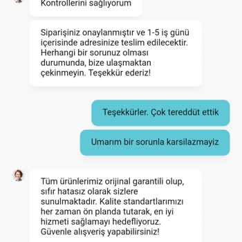 Online Alışverişte Güven Sorunu