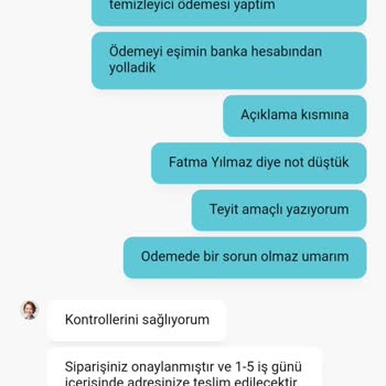 Online Alışverişte Güven Sorunu