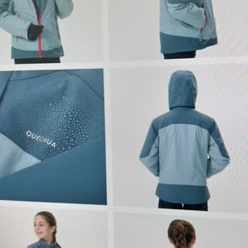 Decathlon Mağazasının İlgisizliği Ve Stok Sorunu