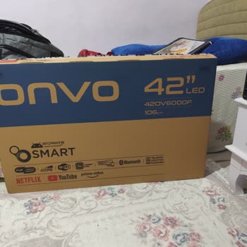 TV Kurulum Ücreti Hakkında Bilgi Talebi