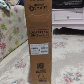 TV Kurulum Ücreti Hakkında Bilgi Talebi