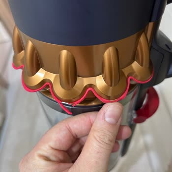 Dyson Süpürge: Müşteri Hizmetleri Ve Ürün Kalitesi Sorunları