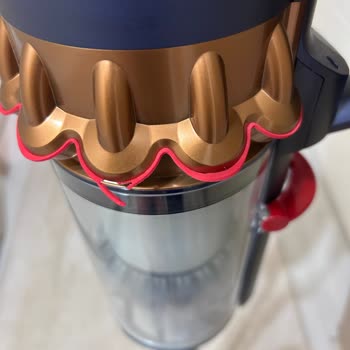 Dyson Süpürge: Müşteri Hizmetleri Ve Ürün Kalitesi Sorunları