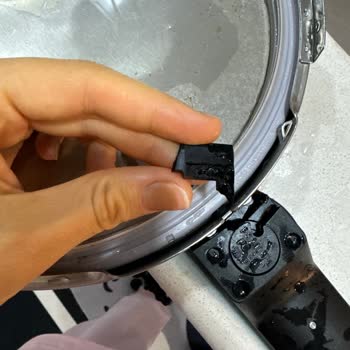 Fissler Düdüklü Tencere Kapağı Sorunu