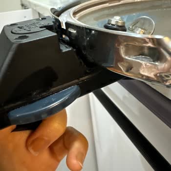 Fissler Düdüklü Tencere Kapağı Sorunu