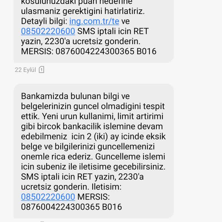 17 Yıllık Ortak Hesap Blokajı Kredi Çekmemi Engelliyor