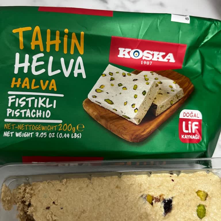 Koska Helvasında İstenmeyen Sürpriz: Kıl Problemi