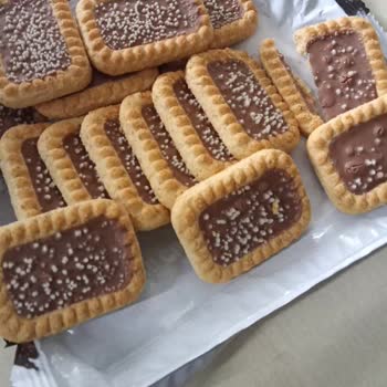 Eti Gıda Eti Burçak Bisküvi Şikayeti: Güven Sarsan Deneyim