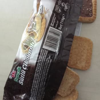 Eti Gıda Eti Burçak Bisküvi Şikayeti: Güven Sarsan Deneyim