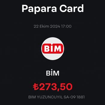 Temassız Ödeme Sorunu: Çekilen Ücret Karşılığında Ürün Teslim Edilmedi