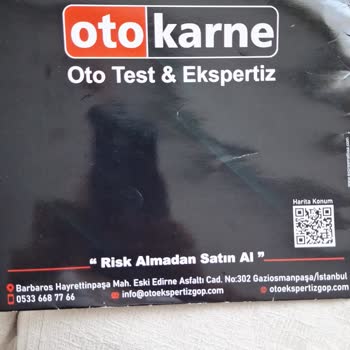 Ekspertiz Raporu Yanıltması: Araçta Gizlenen Değişiklikler