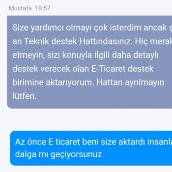 Huawei İle Yaşanan Büyük Hayal Kırıklığı