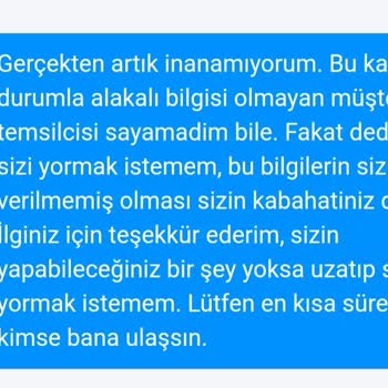 Huawei İle Yaşanan Büyük Hayal Kırıklığı