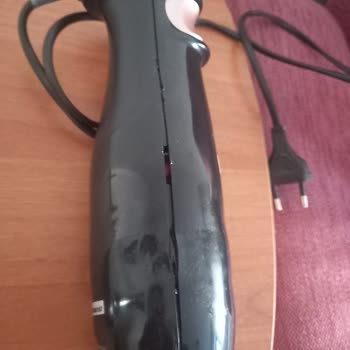 Fakir Blender: Kalitesiz Malzeme Ve Yetersiz Servis!