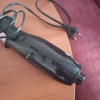 Fakir Blender: Kalitesiz Malzeme Ve Yetersiz Servis!