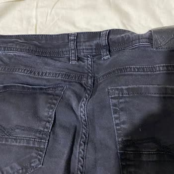 Avva Pantolon Kalitesizliği Ve Müşteri Hizmetleri Sorunu