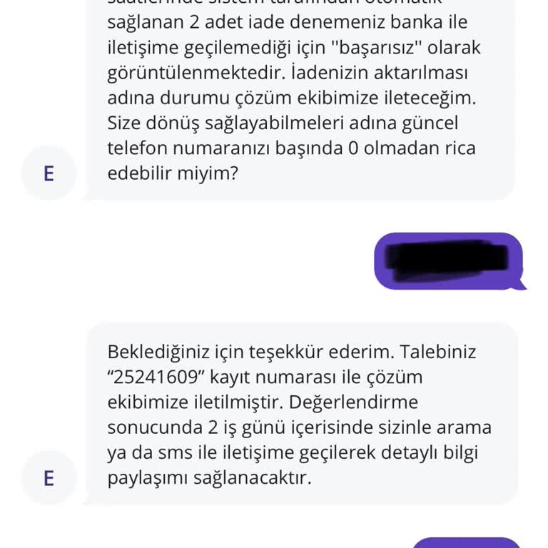 N11 İade Süreci: Ödeme Bekleyişi Ve İletişim Sorunları