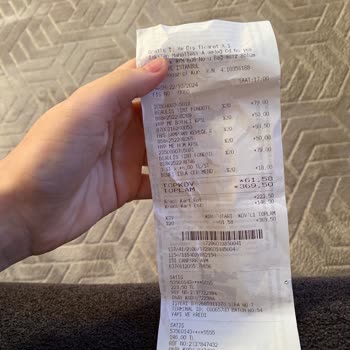 Ümraniye Gratis Şubesinde Çifte Ödeme Ve Kaba Davranış