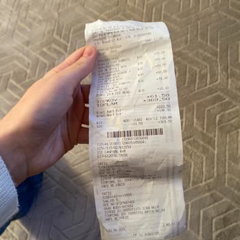 Ümraniye Gratis Şubesinde Kaba Davranış Ve Çifte Ödeme Sorunu