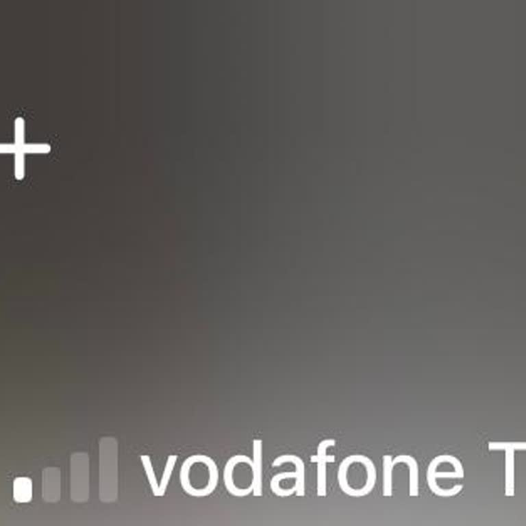 Vodafone Çekim Sorunu: İş Hayatımı Olumsuz Etkiliyor