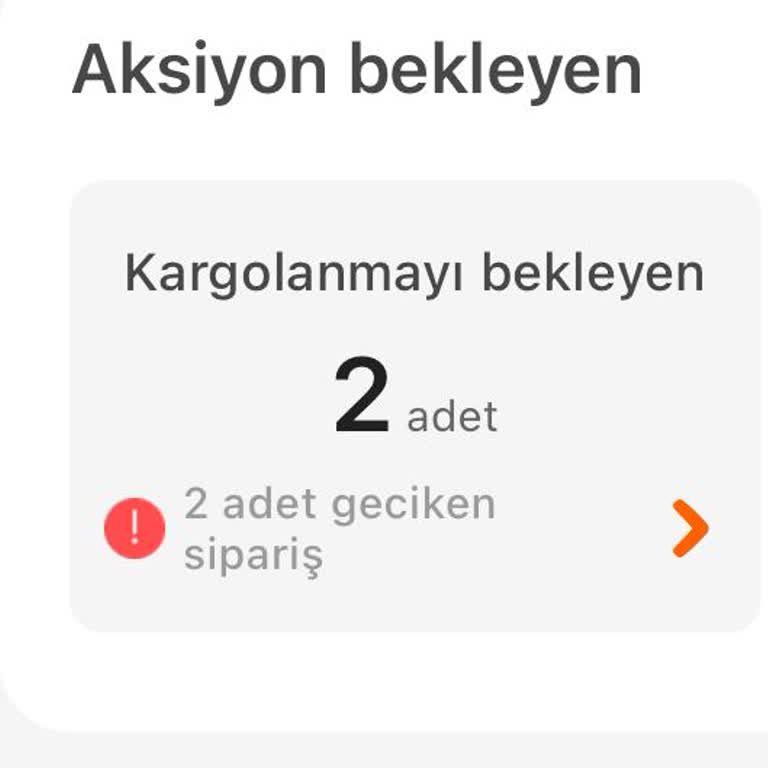 Hepsijet Kargo Sorunu Mağaza Kapatma Tehdidiyle Büyüyor