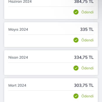 Faturada Ani Artış Ve Bilgilendirme Eksikliği
