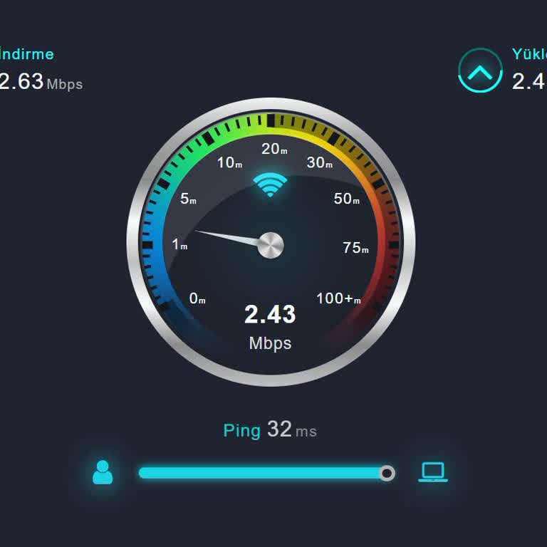 İnternet Hızı Sorunu Ve İptal Engeli