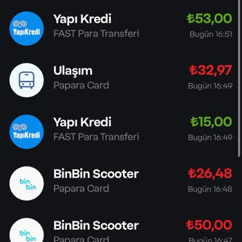 BinBin Çifte Çekim Sorunu Ve Yanlış Borçlandırma!