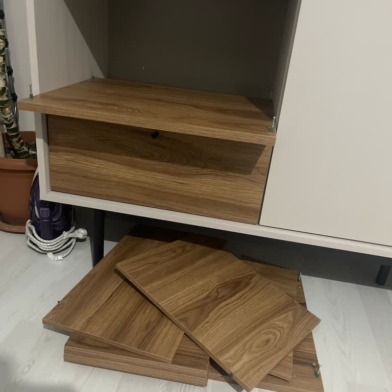 Ürün Teslimatında Yaşanan Sorun Ve İletişimsizlik