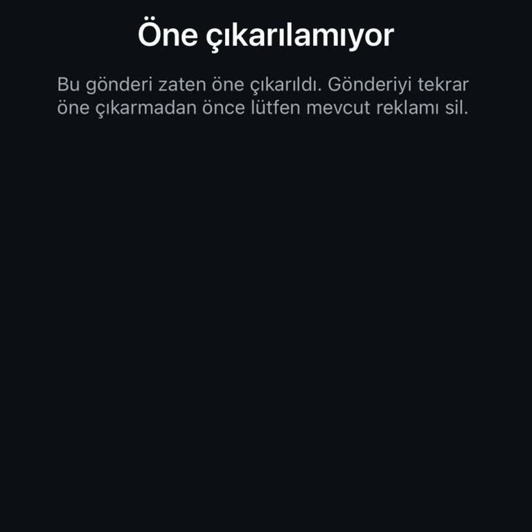Instagram Reklam Ücreti Alındı Ama Hizmet Sunulmadı