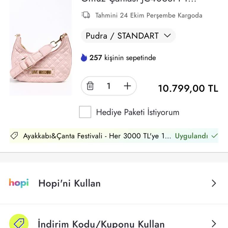 Boyner'in İndirim Yanıltmacası