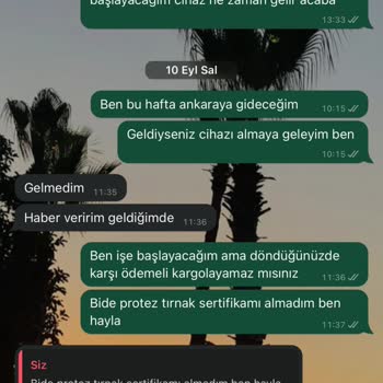 Kurs Deneyimi ve Beklentiler