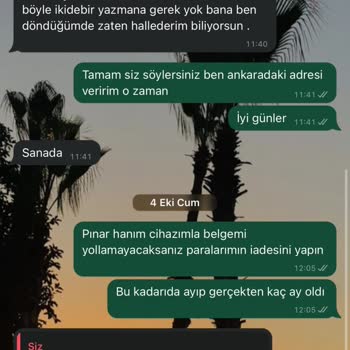 Kurs Deneyimi ve Beklentiler