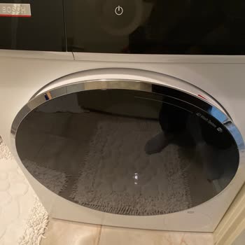 Yanıltıcı Ürün Etiketi: Orijinal Olmayan Çamaşır Makinesi